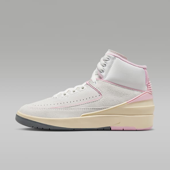 Jordan 2 Shoes. Nike JP